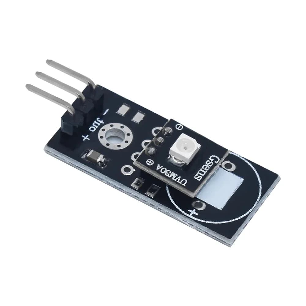 UVM-30A UV 3-5V UV detection sensor module for Arduino