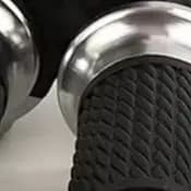 Electric Bike Throttle Grip With Voltage Display Speed Control Handle For Bike Scooter 12-99V System Replacement Part Accessory
