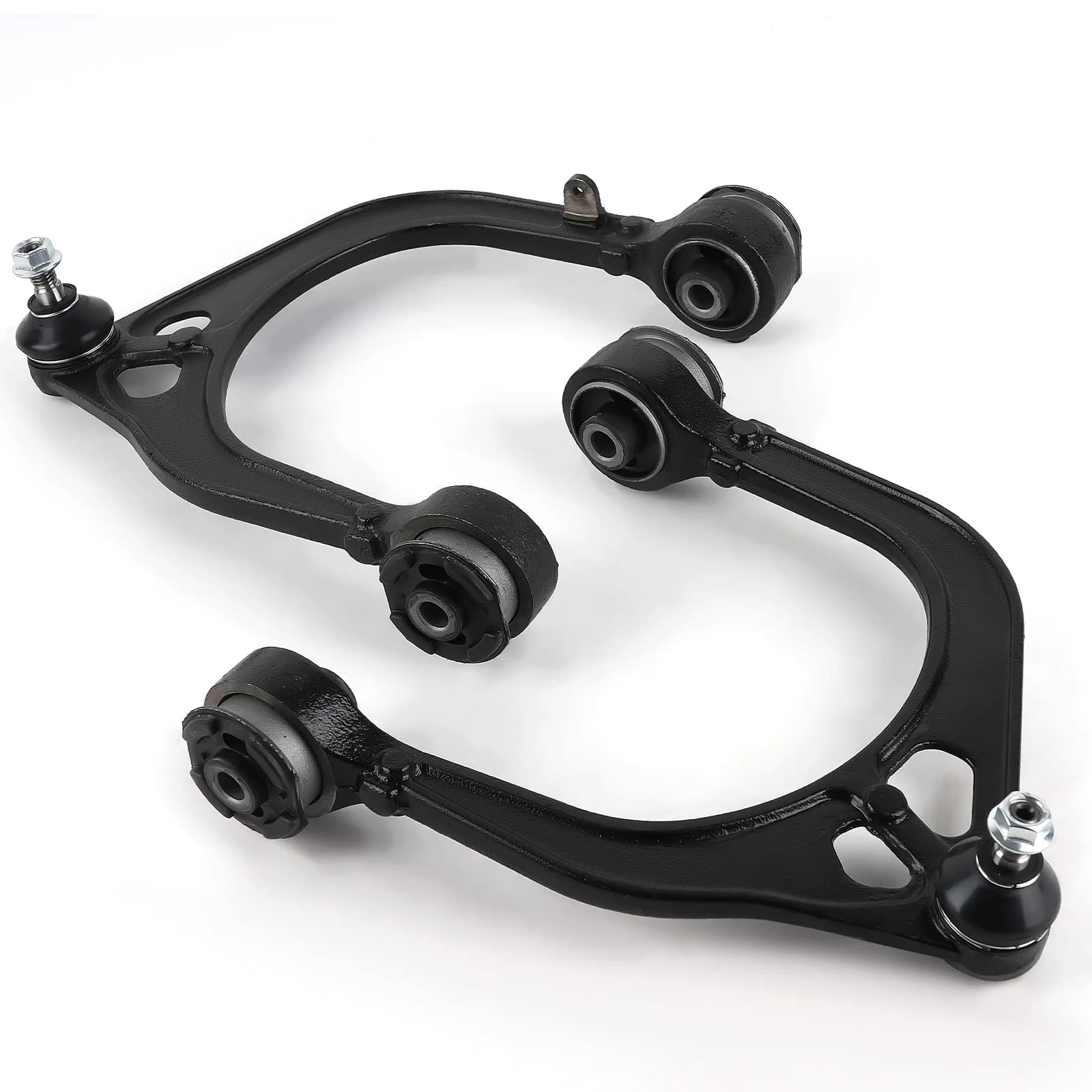 Braccio di Controllo Superiore Anteriore RWD MaXpeedingrods con Giunti Sferici per Dodge Charger Challenger Magnum