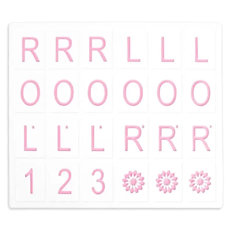 Dropship-Mahjong Board Portable Tiles Game Single Mahjong Practice Board For Travel Pool Party Family Beginners Birthday Home