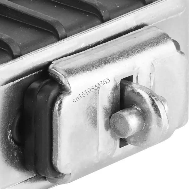 090E Fermo cerniera porta A2207200016 Fermo cerniera cinghia controllo porta anteriore destra per accessori auto