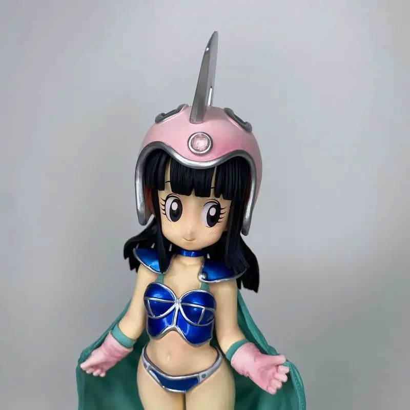 Statuetta Anime Popolare Jt Childhood Qiqi Versione Infanzia, Modello in Scatola, Ornamento da Collezione per Scrivania, Regalo