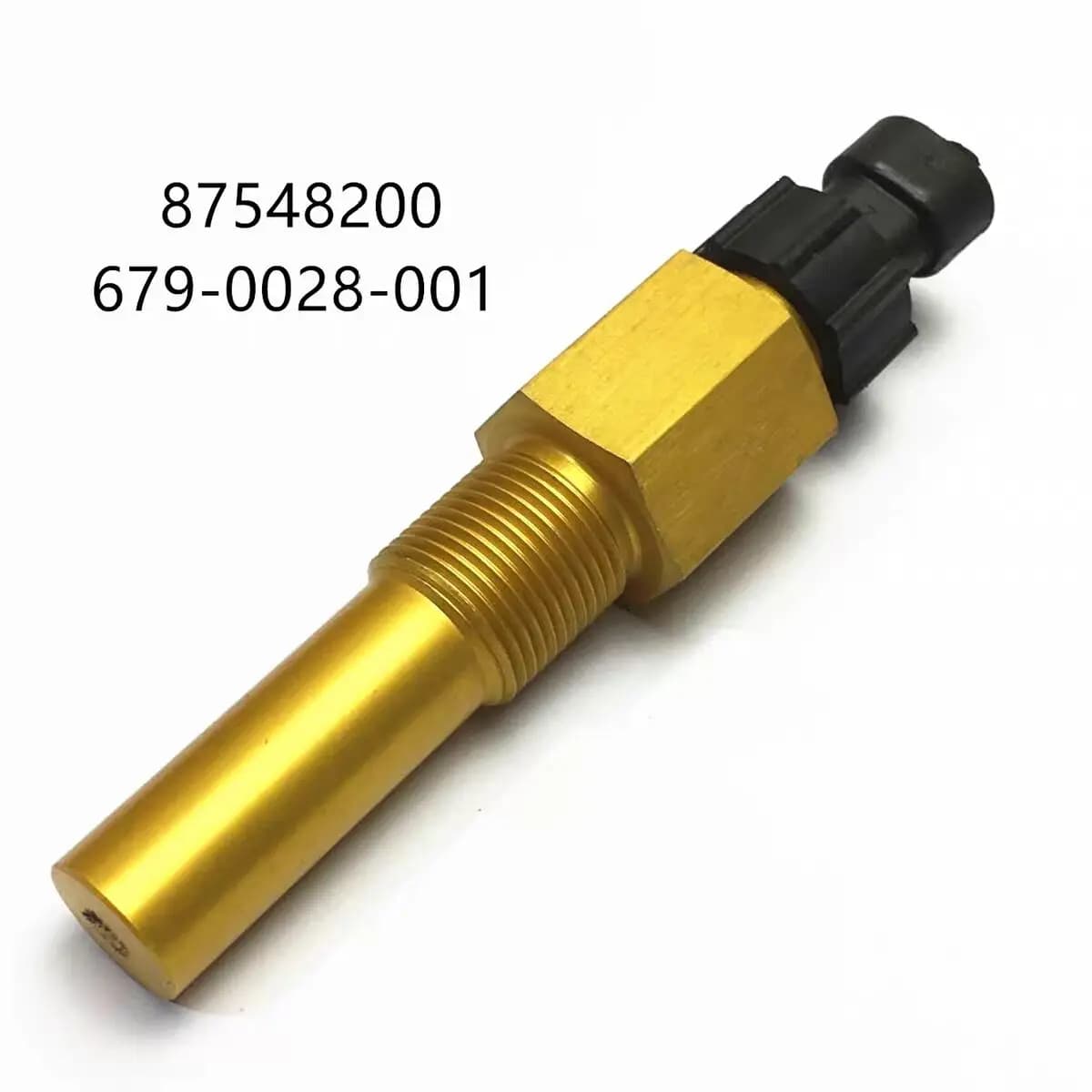 1 PZ/LOTTI 100% for Automotive Motor Vehicle Speed Sensor 87548200 679-0028-001 IC Electronic Components for Arduino