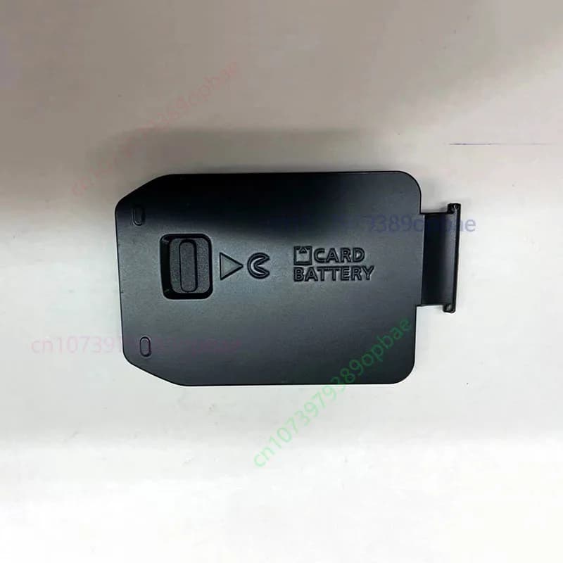 Nuove parti di ricambio originali per la riparazione del coperchio della batteria per Nikon Zf mirrorless