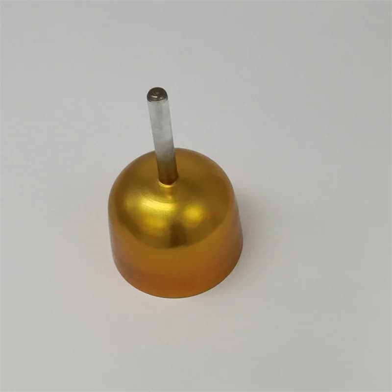 Energy Healing Sound Healing Natural Sound Hand Crystal Singing Bowl