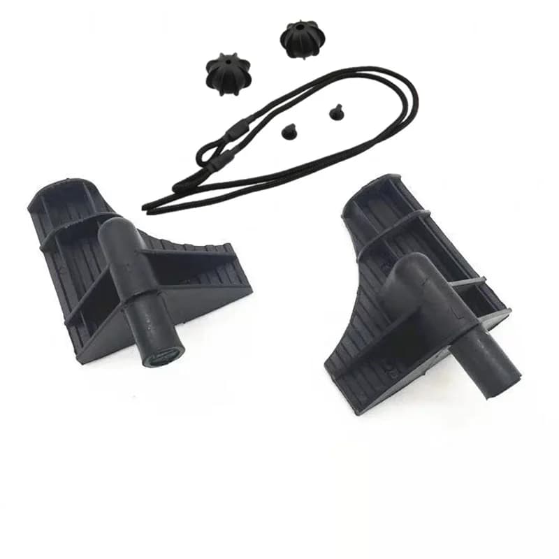 RWSYPL Portellone Posteriore Tronco Coperchio Ripiani Partizione Staffa & Mensola Stringa In Possesso di Corda Cinghia di Set Per Il Golf MK5 6 Coniglio 1K6 863 44