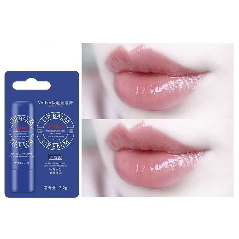 Balsamo per labbra Sbiancante Rimuovi Dark Lighten Melanina Maschera per labbra Dissolvenza Linea labbra Illumina Esfoliante Idratare Riparazione della pelle morta Cura delle labbra