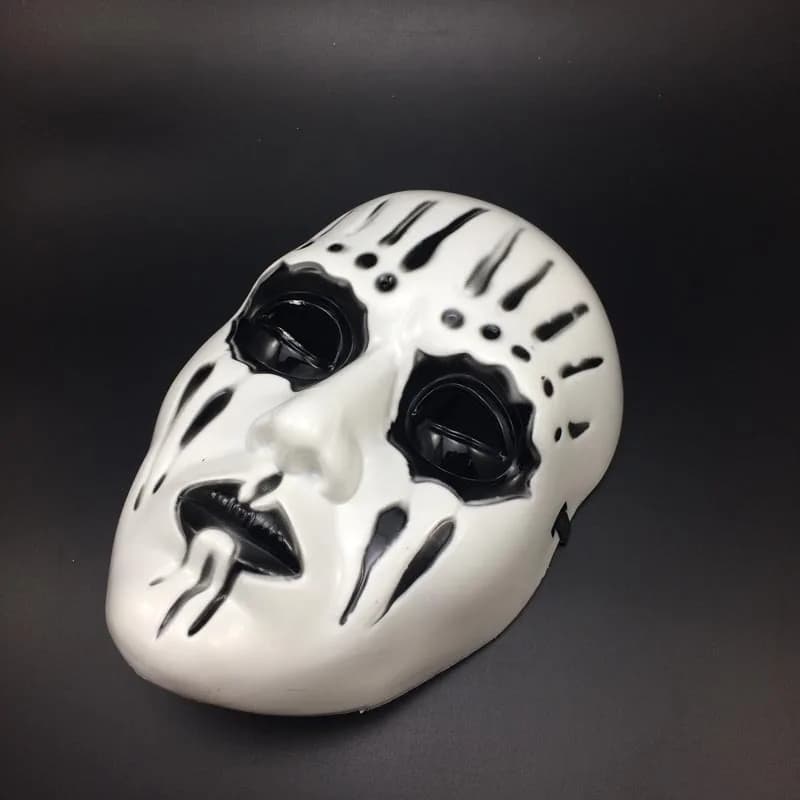 Adult mask Scary & Horror Masquerade Cosplay Mascara De Halloween