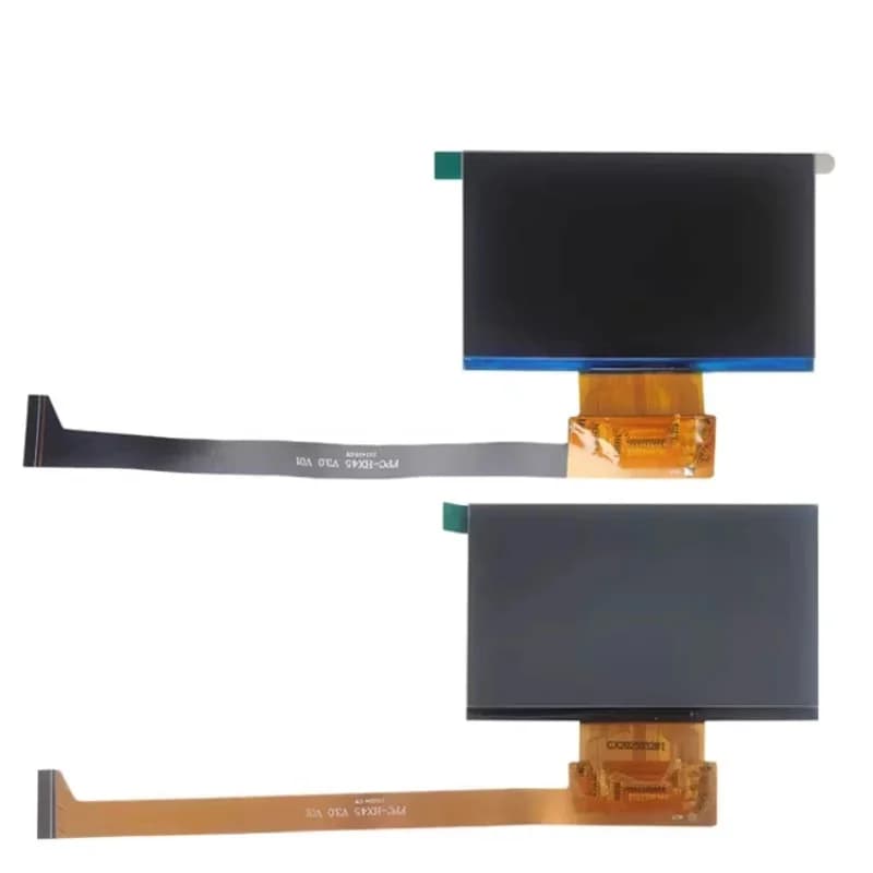 FPC-HX45 V3.0 V01 Projector LCD Screen Fit for MC-S5 K2