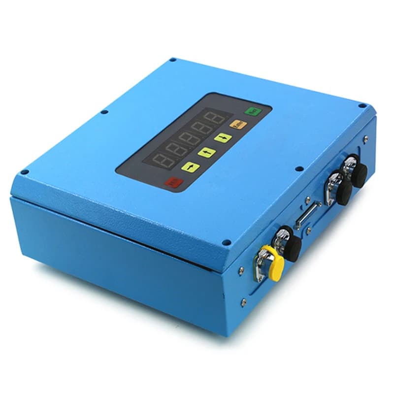 Infrared Online Moisture Analyzer for Bran Flour Protein Powder Milk Powder Starch Yeast Salt