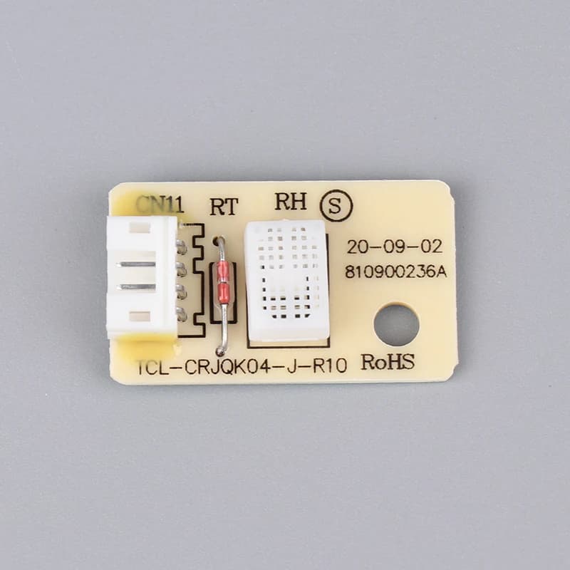 New-1PCS Dehumidifier Humidity Sensor Board Temperature And Humidity Probe For Humidifier