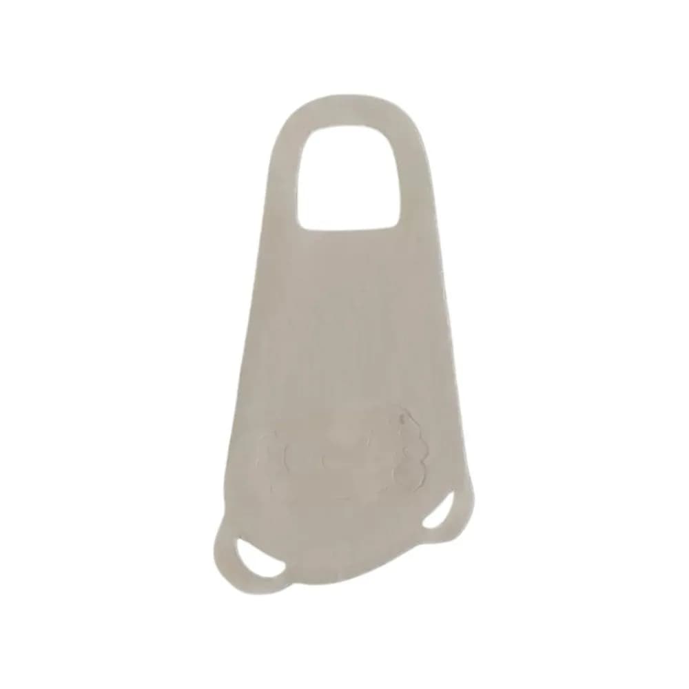 Invisible Low-cut Liners Socks Silicone Non-slip Ice Silk Two-toed Socks Breathable Open Toe Suspender Half-Palm Socks