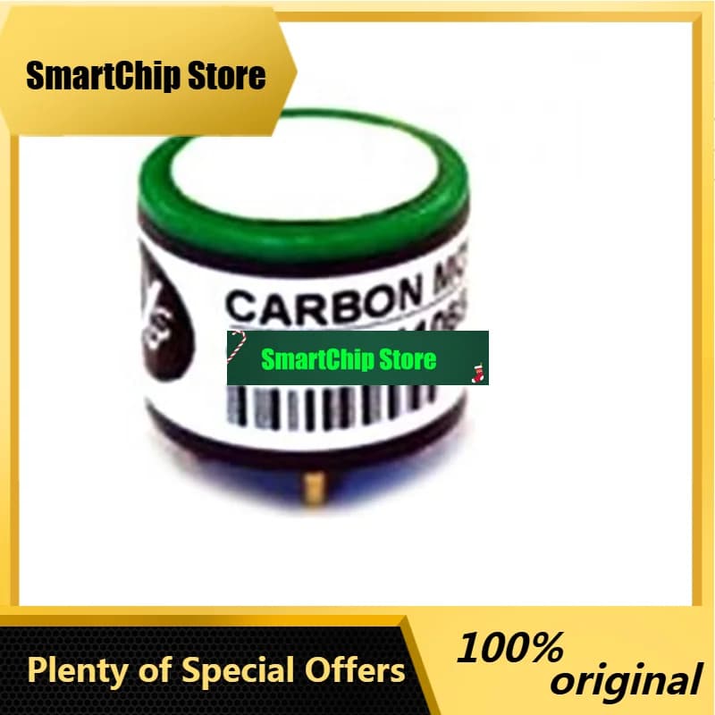 SmCpElectrochemical Gas Sensor Carbon Monoxide Sensor CO-B4 With Proven Long-term Performance For Portable Gas Detectors