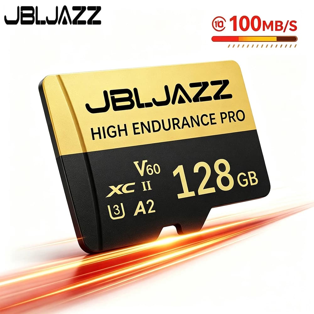 High Speed Ultra Micro TF/SD Memory Card 16GB TF Flash Card A1 V10 C10 U1 64G 128G 256G SD Card for Camera Phone Nintendo Switch
