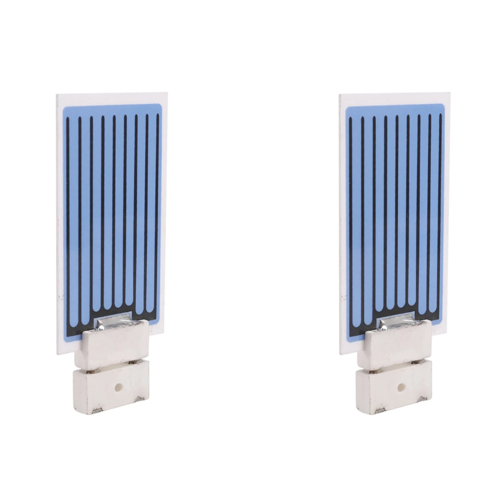 Piastra di ricambio per generatore di ozono ABBZ-2X per generatori di ozono O-555/O-777