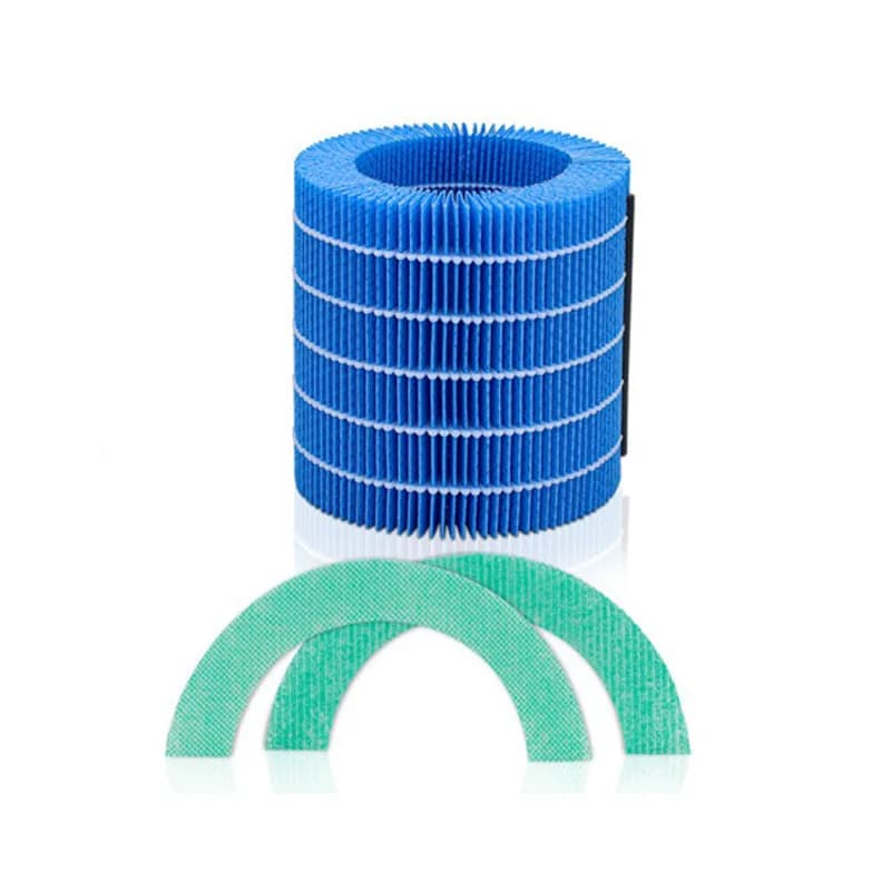 Di ricambio Per BALMUDA Umidificatore A Pioggia Filtro di Umidificazione Misura Per ERN1000 ERN1080 ERN1180 Aria Pulita Filtro