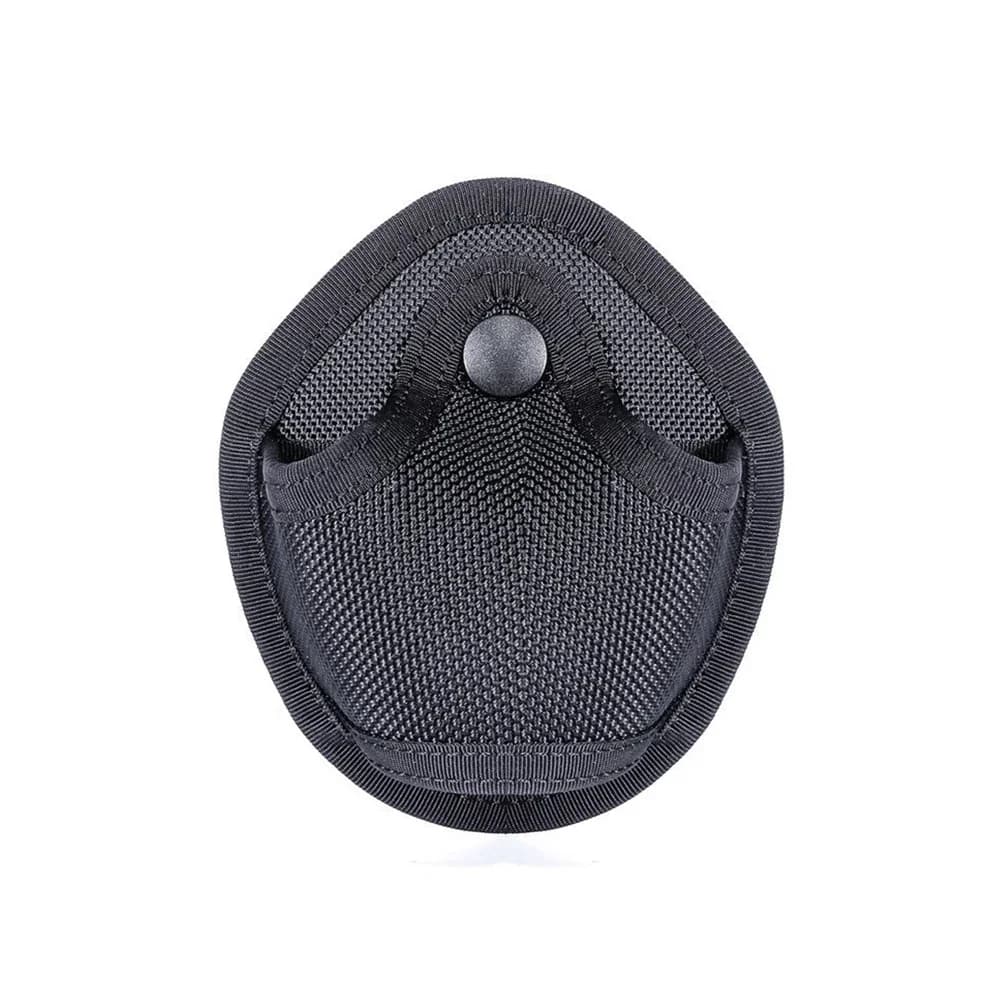 Tasche tattiche universali in vita Custodia per manette Custodia per borsa Sport all'aria aperta Borsa a estrazione rapida Custodia per manette Accessori tattici