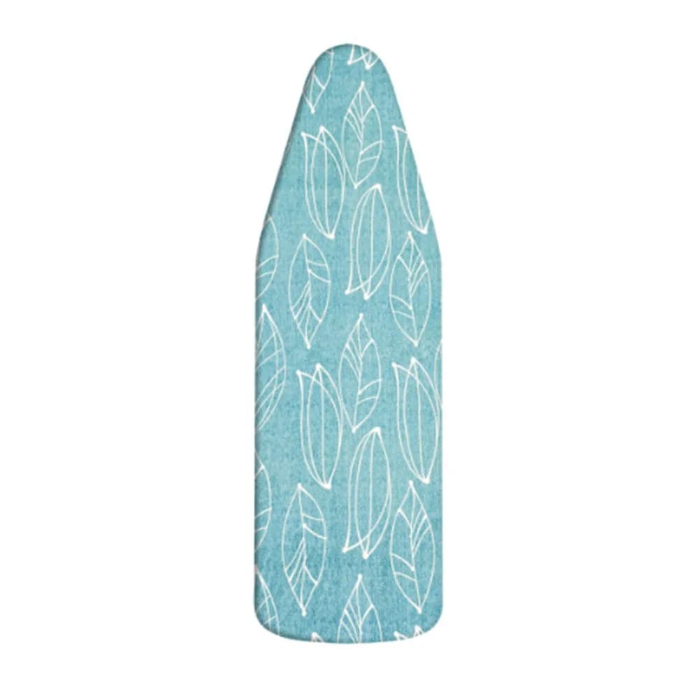 Elastic Ironing Board Cover Heat-resistant Stain Resistant Ironing Board Cloth Thickened Ironing Heat Shield