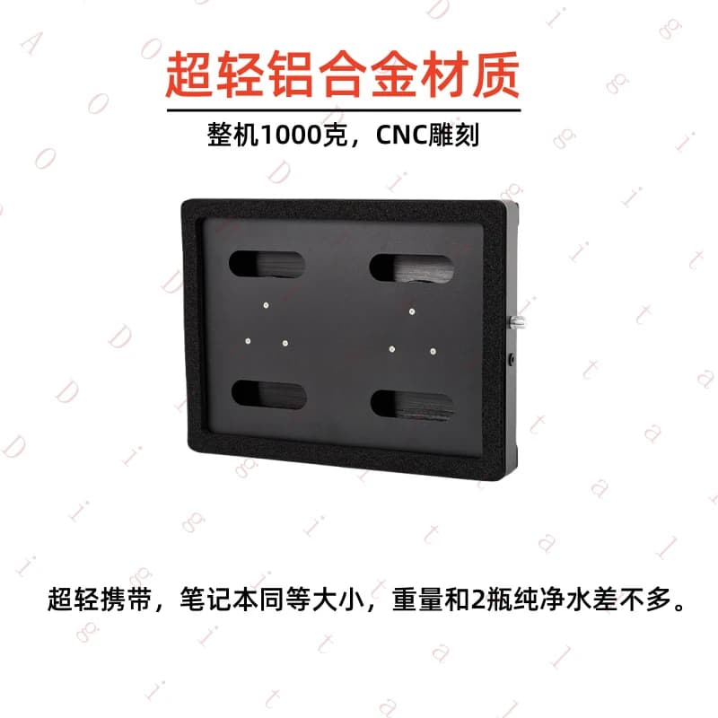 Supporto per Laptop con Raffreddamento a Pressione d'Aria Aurora X Dragon 16, Edizione Speciale Mechanical Revolution