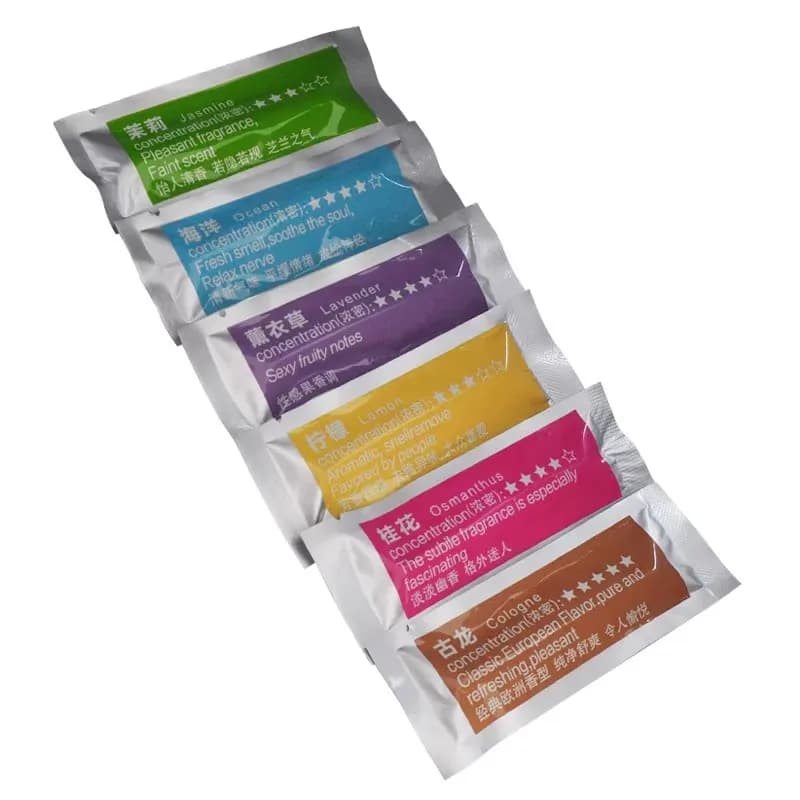 5/10/30pcs Auto Deodorant Auto Substitution Car Styling Auto Solid Deodorant Air Cleaner Air Vent Perfume