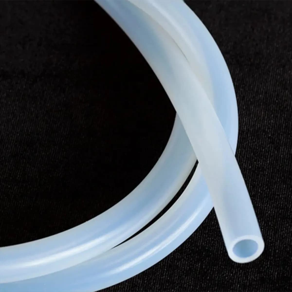 ABFW Generatore di Ossigeno O3 da 3 Metri, Purificatore d'Aria, Sterilizzatore d'Acqua, Disinfettante, con Pietra Aeratrice e Tubo di Ricambio