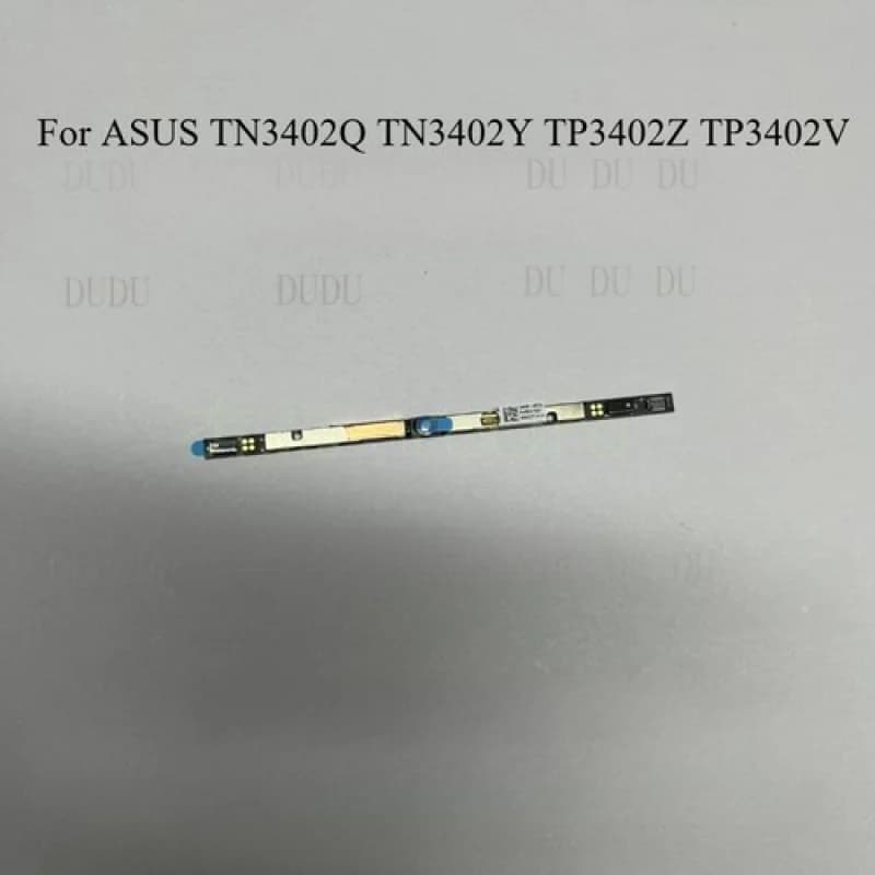 QW Nuovo per ASUS TN3402Q TN3402Y TP3402Z TP3402V webcam per laptop