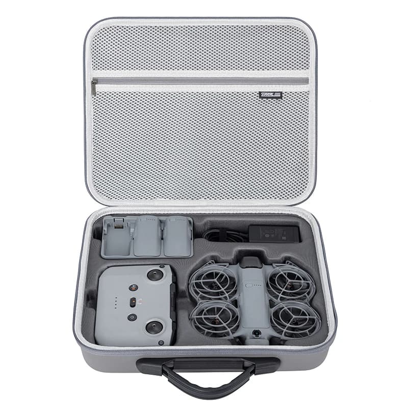 Custodia portatile per DJI Neo 2 Fly More Combo Custodia a tracolla portatile Neo 2 Accessori