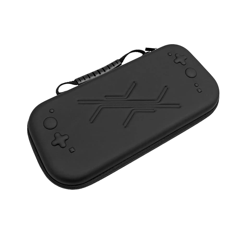 Novità per Nintendo Switch Custodia di archiviazione di seconda generazione Custodia rigida per interruttore Accessori per console NS2 Custodia protettiva