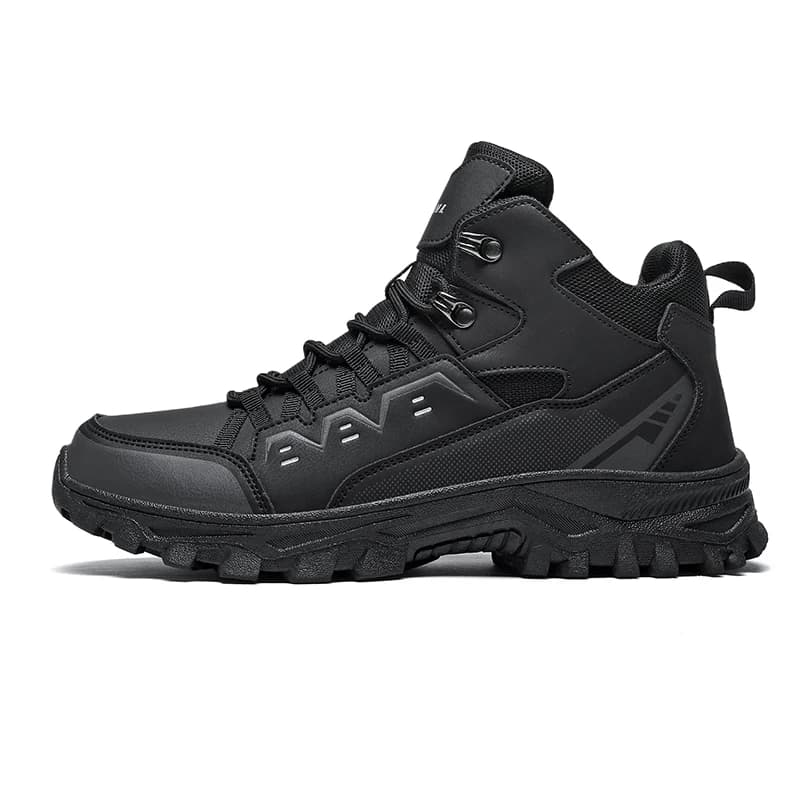 Summer Wading Hiking Shoes for Men Outdoor Man Sneakers Breathable Quick Drying Sports Trekking Beach Barefoot Mens Shoes