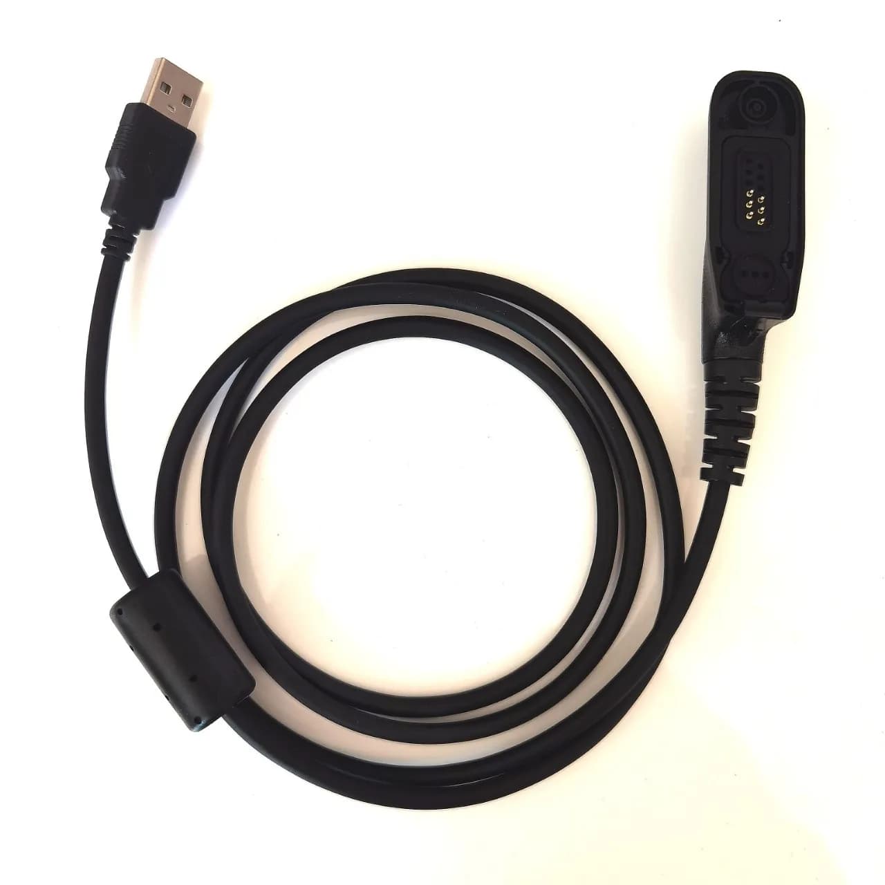 PMKN4012 cavo di programmazione USB per Motorola XiR P8668i DP3601 DP4401e DP4801E DP4800 XPR6500 P8268 Walkie Talkie Radio bidirezionale