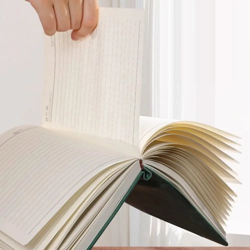 Pianificazione quotidiana Portatile 2026 A5 Notebook 200 pagine spesse Efficienza del tempo Programma manuale Libro Pianificatore giornaliero Studenti