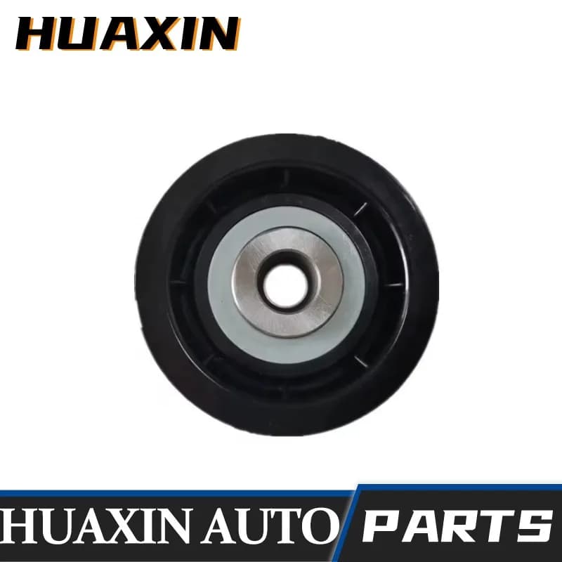 Tenditore della cinghia dentata della puleggia delle parti del motore di vendita popolare di alta qualità per Mitsubishi PAJERO 2000-2007 OEM MD368210