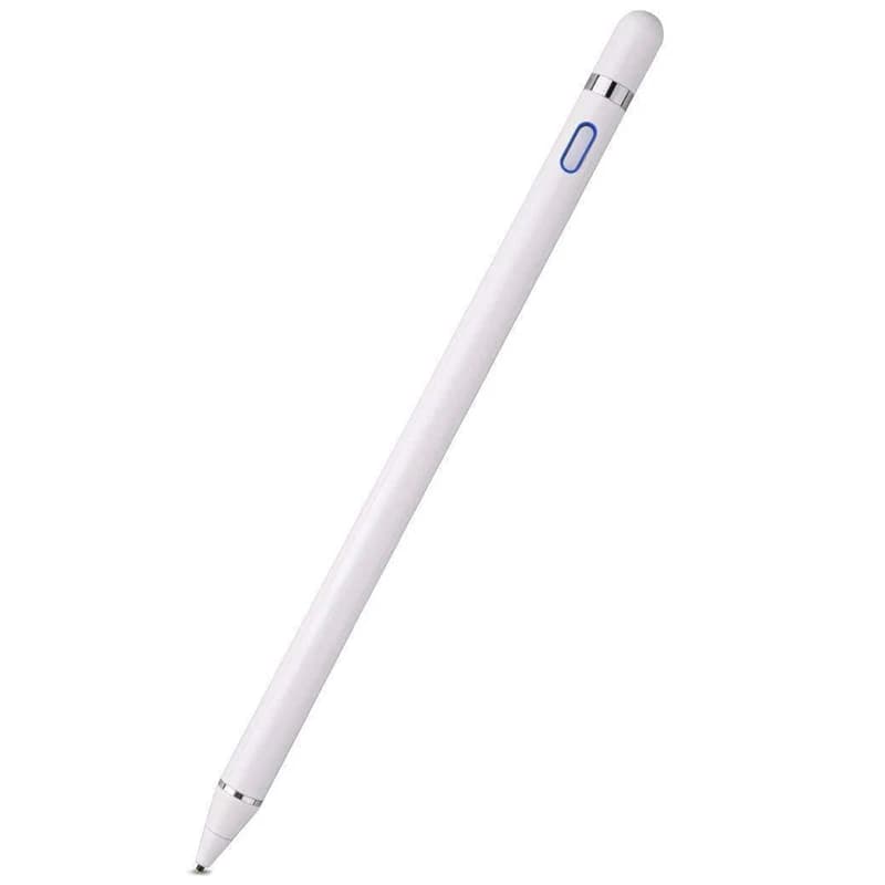 Per iPad Pro 11 12.9 10.5 9.7 2018 2017 Stilo attivo Press Pen Matita intelligente per Mini 5 4 Air 1 2 3 Tablet