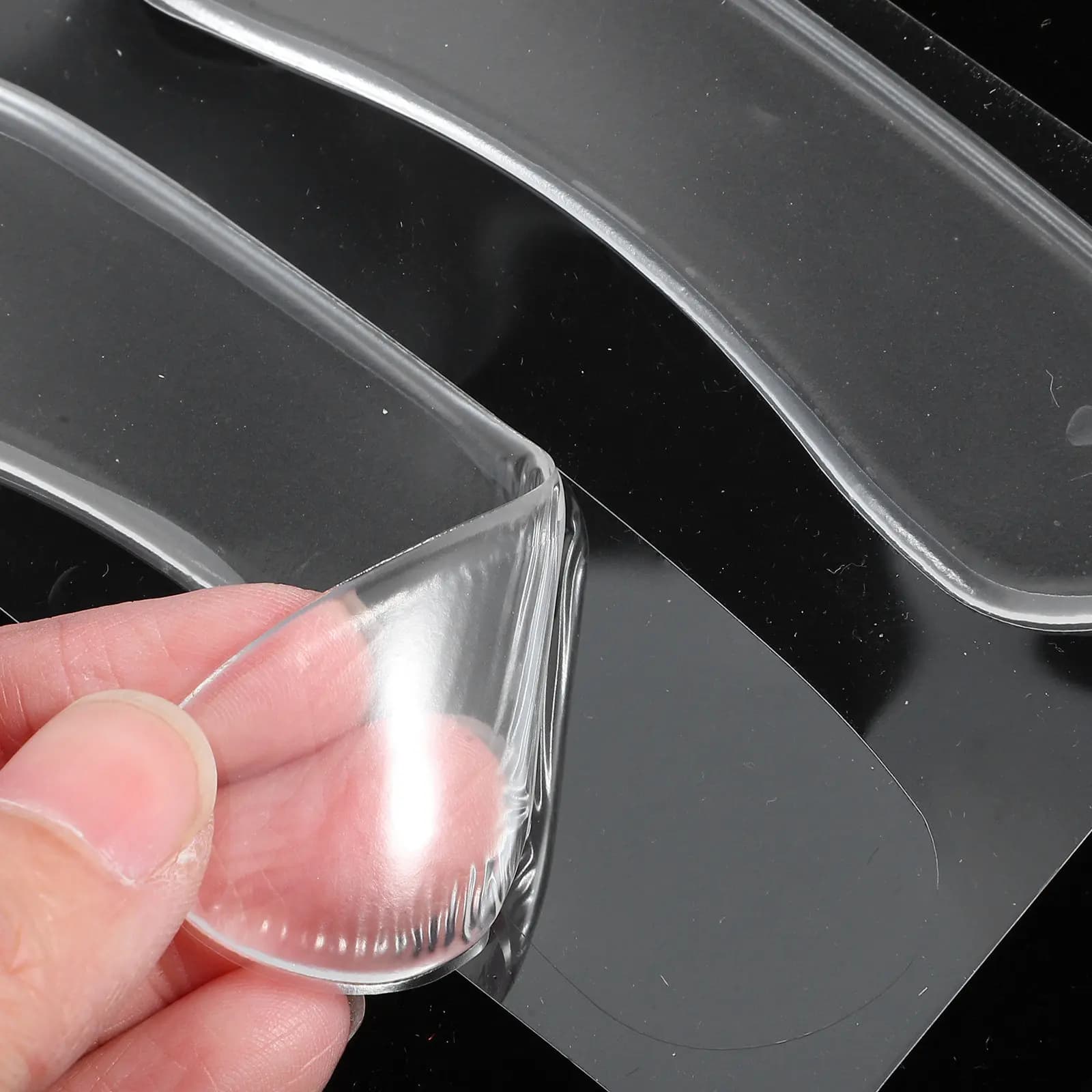 26 Pezzi Smorzatori per Tamburo in Silicone, Riduttori di Rumore per Rullanti, Controllo del Tono, Pad Silenziosi per Batteria