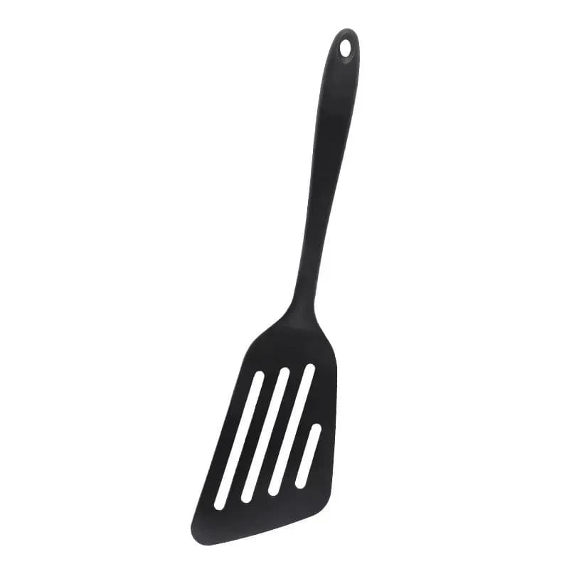 1 pz uovo pesce padella spatola paletta pala fritta giratori in silicone utensili da cucina utensili da cucina accessori da cucina gadget