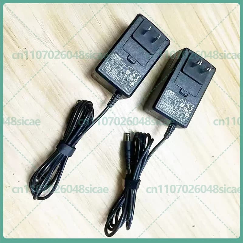 1-5pcs Universal AC DC Charger Power Adapter For BOSE Soundlink II III SL2 SL3 Bluetooth Speaker Replacement Repair Parts