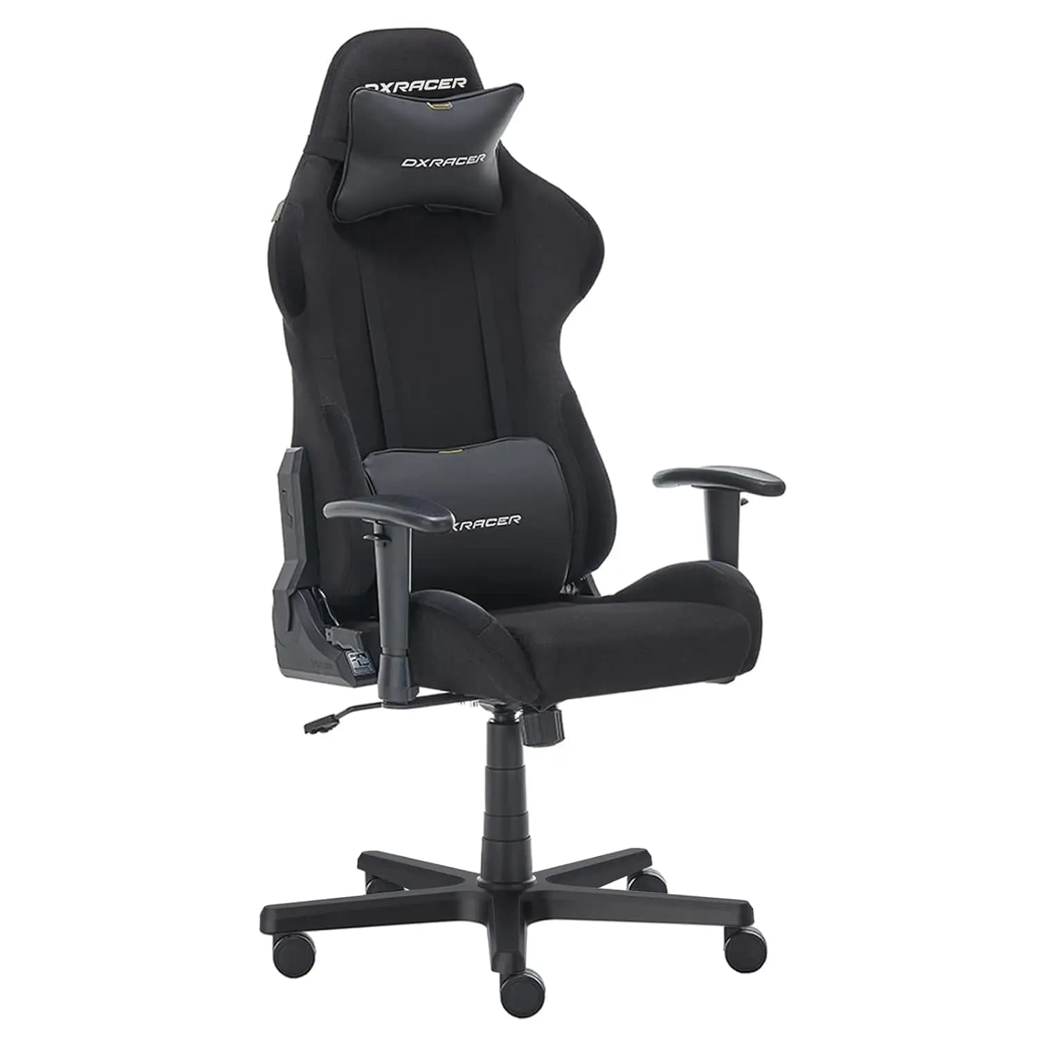 Sedia da Gaming Formula - Sedia Ergonomica per Computer e Videogiochi, Poggiatesta in Memory Foam, Supporto Lombare, Personalizzabile