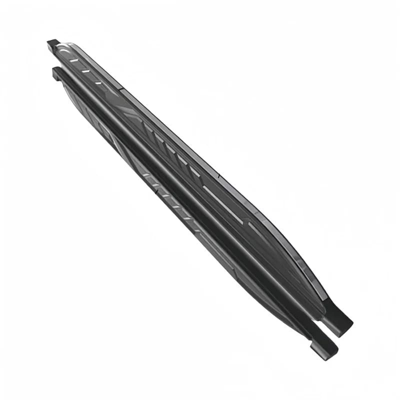 Custom Automatic Retractable Power Side Steps Running Boards Pedals Fit LIXIANG ONE Exterior Accessories