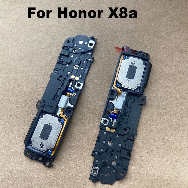 Per Honor X8a altoparlante cavo flessibile altoparlante suoneria modulo cicalino parti di ricambio per Smartphone