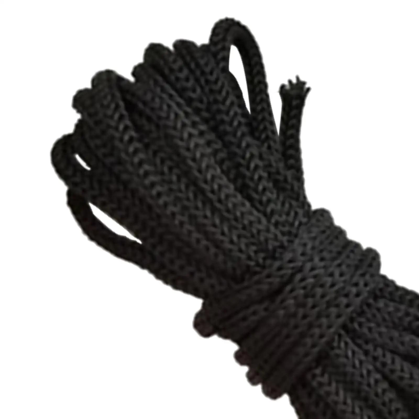Corde di Ricambio per Rete Trampolino 4.6m, Accessorio Resistente per Riparazione Letto Elastico da Esterno