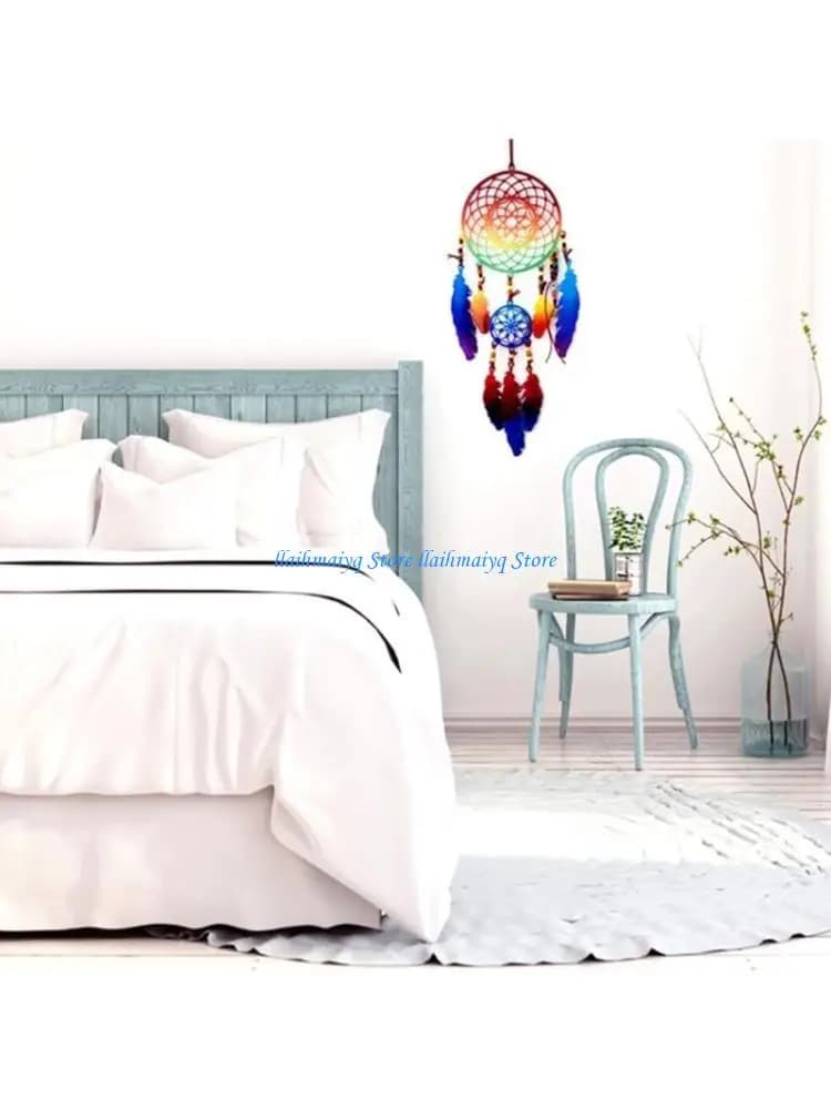 573B Wall Decoration Mould Dreamcatcher Mould/Pendant Mold for DIY Jewelry