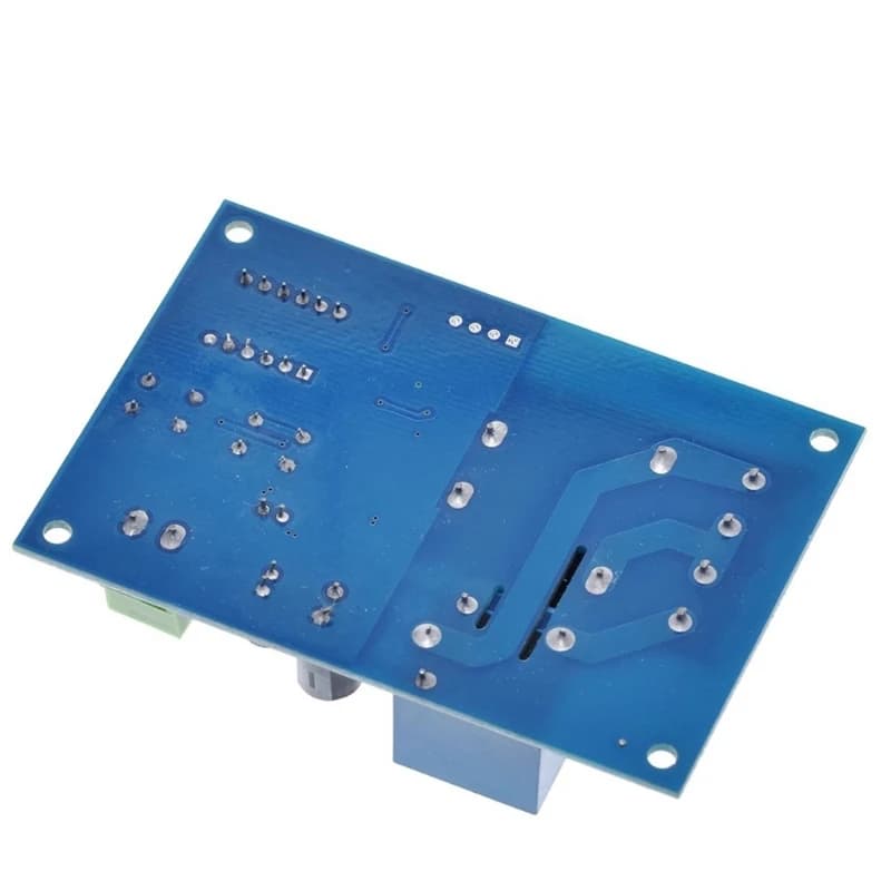 Batterie litio Modulo protezione ricarica per disconnessione automatica Indicatore LED risparmio energetico per da V