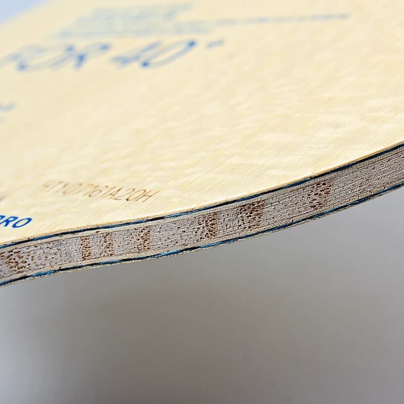 YINHE V14 PRO / Provincial V-14 PRO ALC Racket Original YINHE Table Tennis Blade Ping Pong Bat Paddle