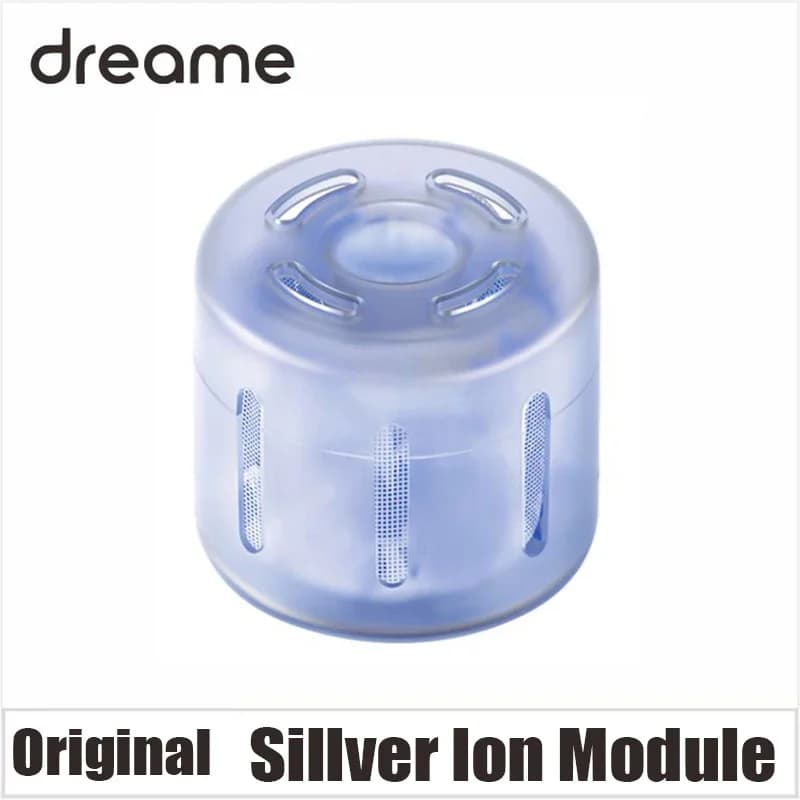 Originale Argento Ioni Per Dreame L10s Ultra W10 W10 Pro Spazzare Robot Dedicato Pulito Parti di Sterilizzazione