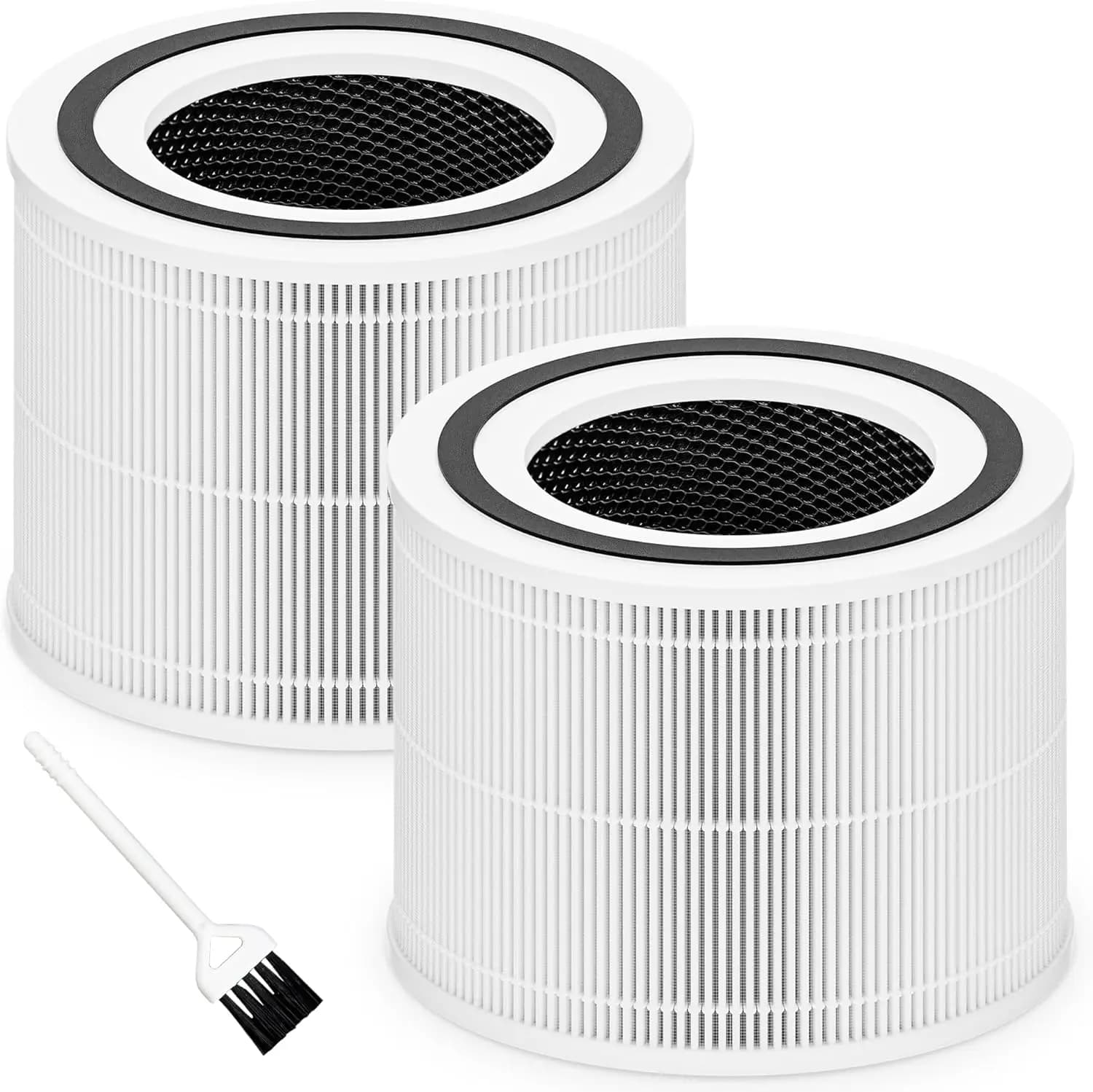 Filtro di Ricambio Core 300 per Purificatore d'Aria Core 300, Core 300S e Core 300-P, Filtro HEPA H13 3-in-1