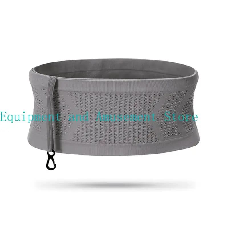 Y1uc Running Belt for Women, Knit Butcher Package with Belt for Hidden