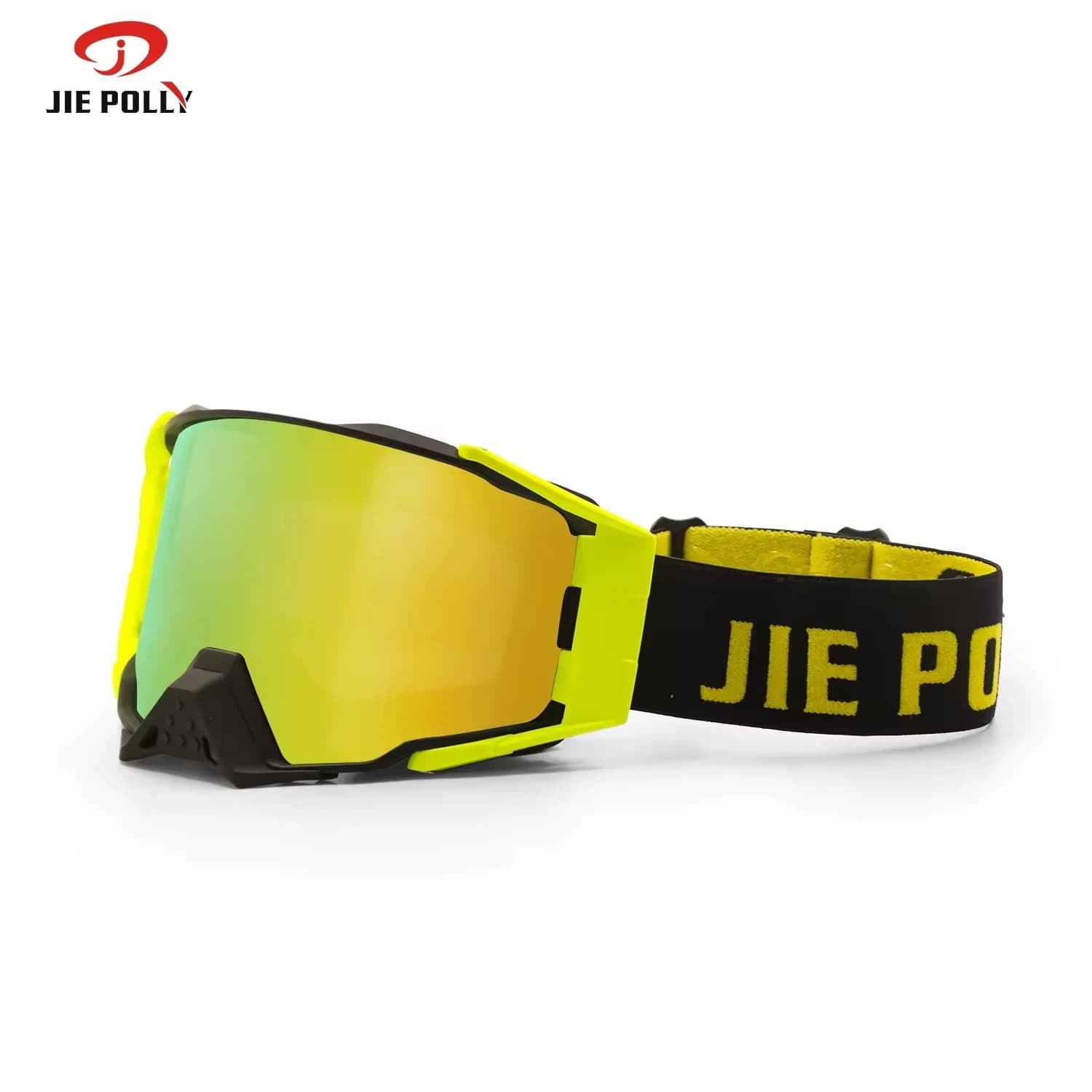 Heated Ski Goggles Electrothermal Anti Fog System With Magnetic Lens Ski Face Shield Custom Heating Snow Snowboard Goggles