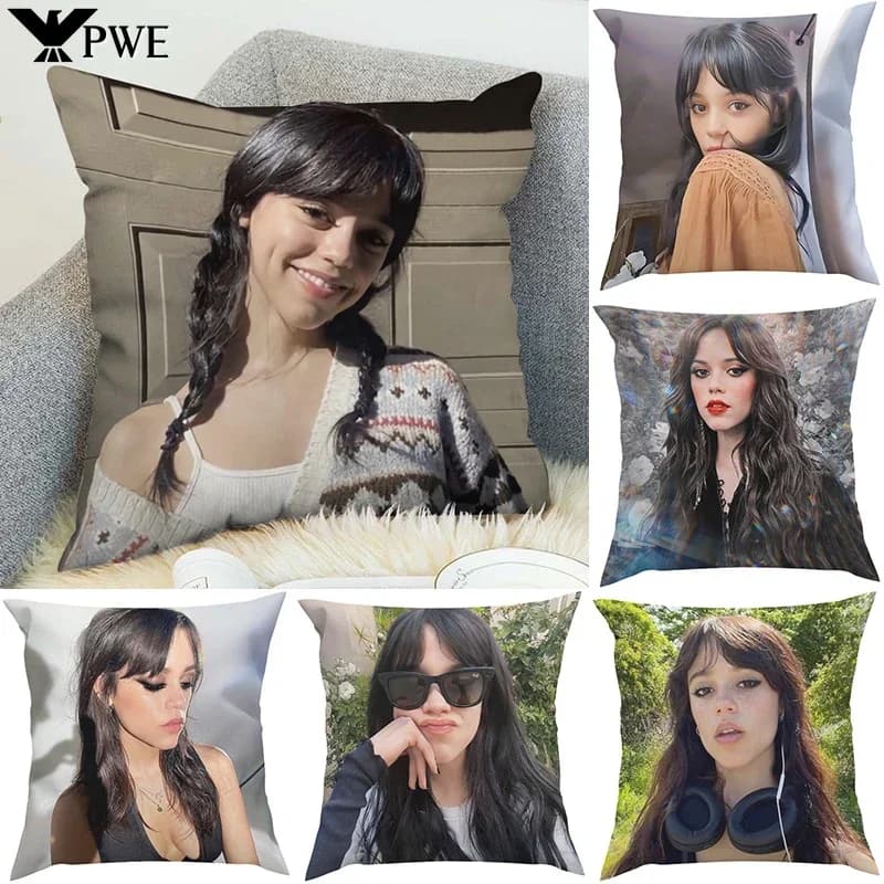 Ortega pillow sheet decoration for car covers for pillows for sofas autumn decorations pillows for sleeping 45x45