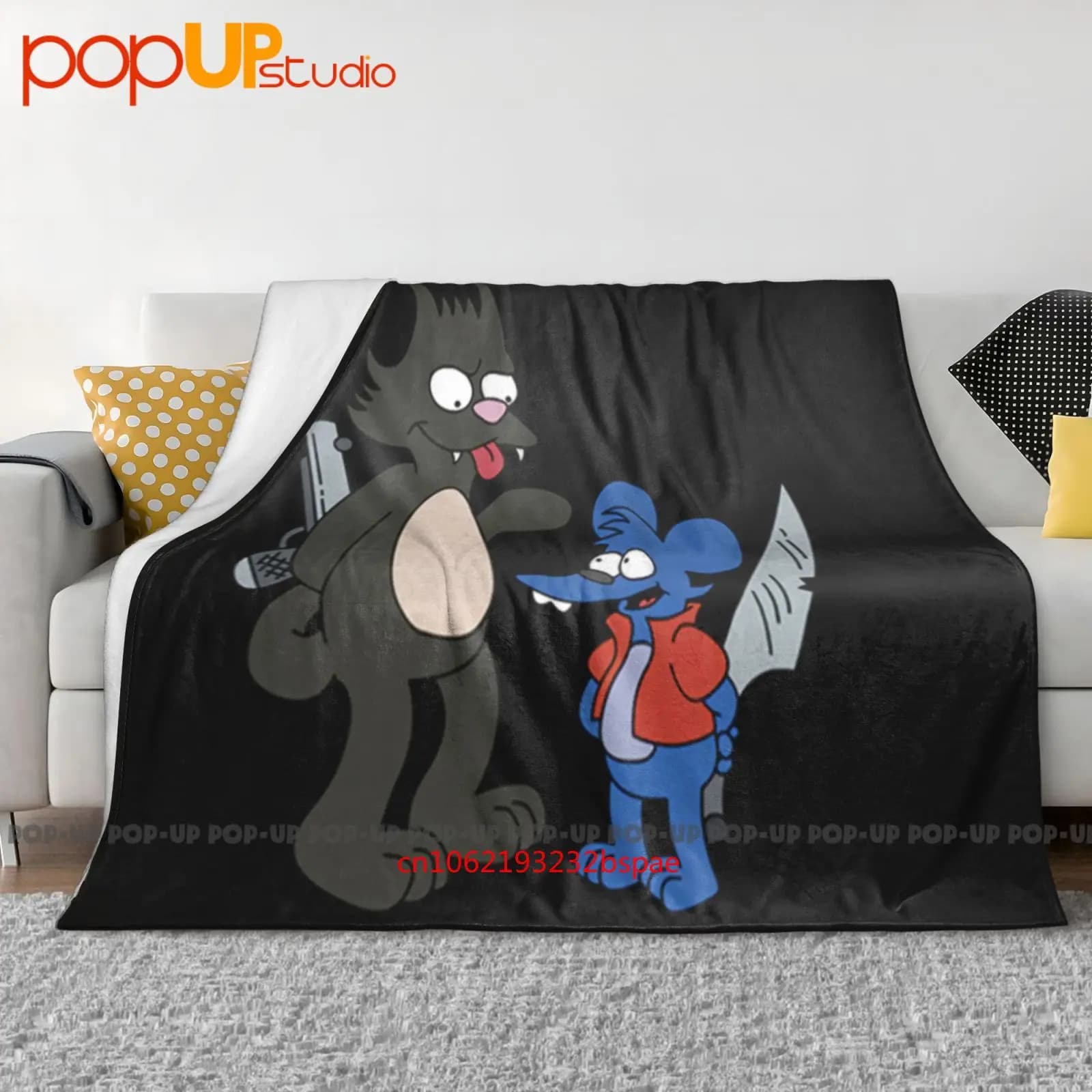Prurito Scratchy Sport Coperta ultra morbida Trapunta Copridivano invernale Copriletto
