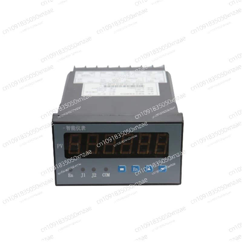Controller sensore di spostamento, misuratore display intelligente Misuratore display XSA Misuratore display digitale MT11